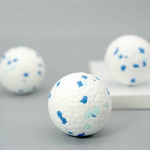 Eco-Friendly ETPU Interactive Dog Float Toy Ball