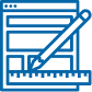 Forced ventilation HVAC icon